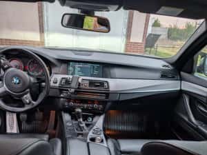 Bmw seria 5 M pache t — miniatura 2