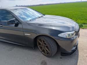 Bmw seria 5 M pache t — miniatura 4