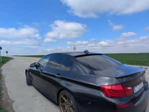 Bmw seria 5 M pache t — miniatura 5