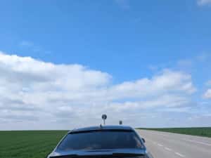 Bmw seria 5 M pache t — miniatura 6