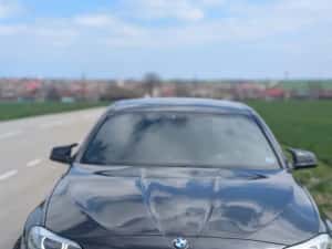 Bmw seria 5 M pache t — miniatura 9