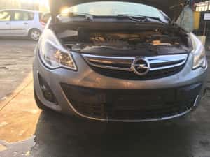 Piese Opel Corsa D 1.3cdti 2012 — miniatura 6