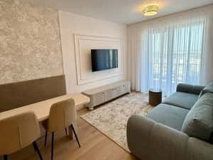 Ap 2 camere Hills Titanium prima inchiriere