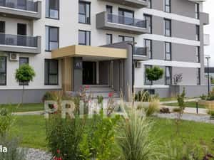 Apartament 3 camere & 2 bai in ansamblul Prima Arena, Bloc A10C. — miniatura 6