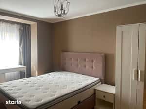Proprietar: 4 camere decomandat in Piata Unirii,Amenajat Modern — miniatura 4