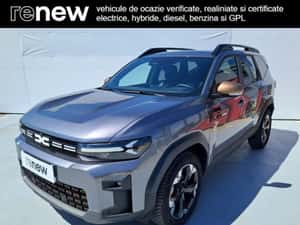DACIA BIGSTER 1.2 TCe MHEV 130 4X4 Extreme