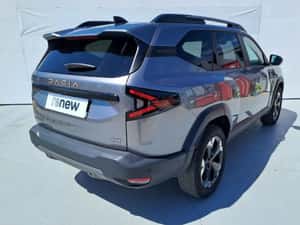 DACIA BIGSTER 1.2 TCe MHEV 130 4X4 Extreme — miniatura 2