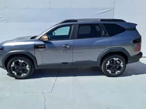 DACIA BIGSTER 1.2 TCe MHEV 130 4X4 Extreme — miniatura 3
