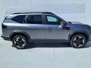 DACIA BIGSTER 1.2 TCe MHEV 130 4X4 Extreme — miniatura 4