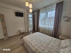 Garsoniera de inchiriat -zona centrala — miniatura 5