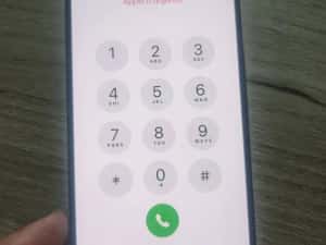 Display / ecran / lcd / iphone 12 pro max / iphone 13 pro / iphone 14 — miniatura 3