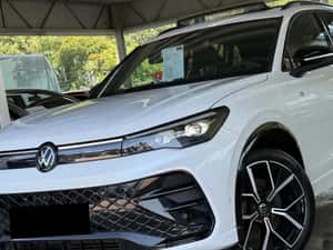 Volkswagen Tiguan 2.0 TDI SCR R-Line Pano Automată