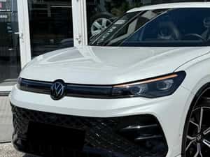 Volkswagen Tiguan 2.0 TDI SCR R-Line Pano Automată — miniatura 2
