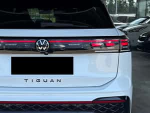 Volkswagen Tiguan 2.0 TDI SCR R-Line Pano Automată — miniatura 6