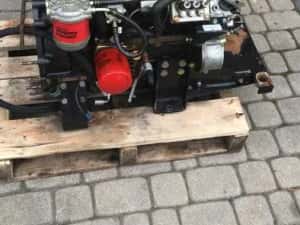 Motor Perkins 404C-15 second hand — miniatura 4