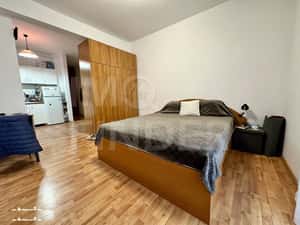 Apartament o cameră, Zorilor, zona Liceul de Informatică