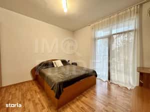 Apartament o cameră, Zorilor, zona Liceul de Informatică — miniatura 4
