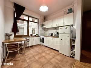 Apartament o cameră, Zorilor, zona Liceul de Informatică — miniatura 6