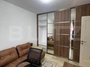 Apartament nou cu 2 dormitoare, parcare, Baciu/Petrom — miniatura 2