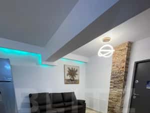 Apartament nou cu 2 dormitoare, parcare, Baciu/Petrom — miniatura 5