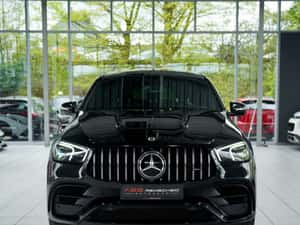 Mercedes-Benz GLE 63 AMG SUV Second-Hand — miniatura 2