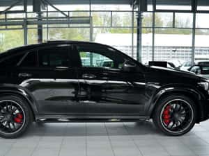 Mercedes-Benz GLE 63 AMG SUV Second-Hand — miniatura 5