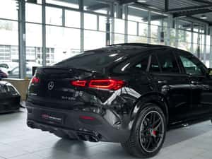 Mercedes-Benz GLE 63 AMG SUV Second-Hand — miniatura 6