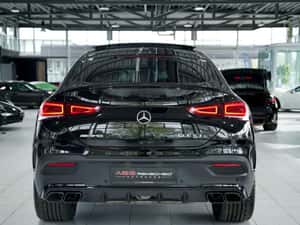 Mercedes-Benz GLE 63 AMG SUV Second-Hand — miniatura 7