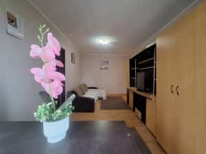 Investitie ideala! Apartament cu 2 camere-mobilat si utilat-zona Dacia!