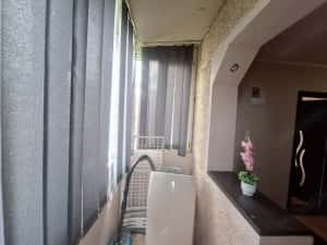 Investitie ideala! Apartament cu 2 camere-mobilat si utilat-zona Dacia! — miniatura 4