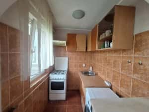 Investitie ideala! Apartament cu 2 camere-mobilat si utilat-zona Dacia! — miniatura 7