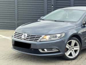 Passat CC 2.0TDI 143cp An-2012 Full