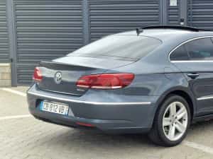 Passat CC 2.0TDI 143cp An-2012 Full — miniatura 3