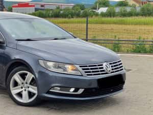 Passat CC 2.0TDI 143cp An-2012 Full — miniatura 4