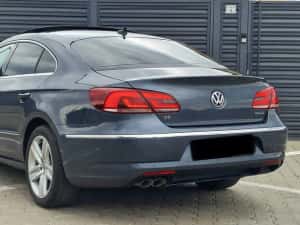 Passat CC 2.0TDI 143cp An-2012 Full — miniatura 5