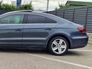 Passat CC 2.0TDI 143cp An-2012 Full — miniatura 6