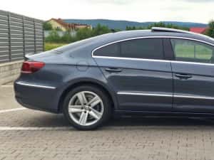 Passat CC 2.0TDI 143cp An-2012 Full — miniatura 7