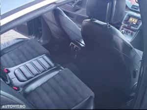 Passat CC 2.0TDI 143cp An-2012 Full — miniatura 9