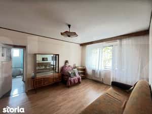 Apartament de 2 camere,etaj 2, Stefan Luchian — miniatura 3