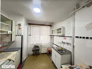 Apartament de 2 camere,etaj 2, Stefan Luchian — miniatura 5