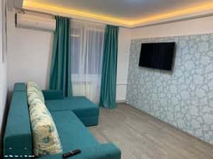 Ultracentral,apartament 2 cam de inchiriat — miniatura 1