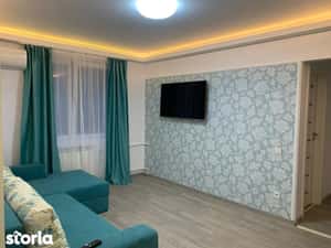 Ultracentral,apartament 2 cam de inchiriat — miniatura 4