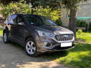 Ford Kuga Vignale