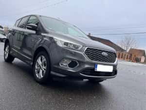 Ford Kuga Vignale — miniatura 2