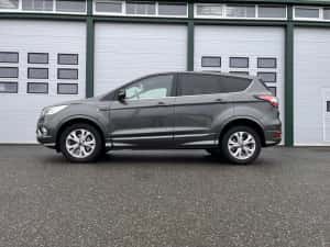Ford Kuga Vignale — miniatura 4