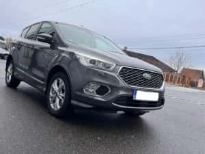 Ford Kuga Vignale — miniatura 10