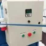 Amestecator orizontal 1000 l cu snec de descarcare — miniatura 6