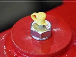 Grape cu discuri pe doua randuri  PALLADA 2400 tractată — miniatura 4
