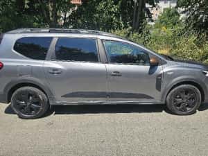 Dacia Jogger Extreme+ 7 locuri benzina +GPL