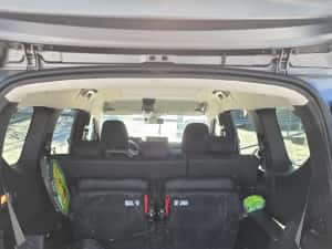 Dacia Jogger Extreme+ 7 locuri benzina +GPL — miniatura 2